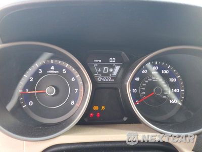 Zdjęcie 9 z 12 samochodu: 2016 HYUNDAI ELANTRA SE VIN:5NPDH4AE3GH750579 - miniatura