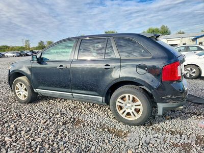 Drugie zdjęcie samochodu z przodu: 2011 FORD EDGE SE VIN:2FMDK3GC4BBA99528 - miniatura