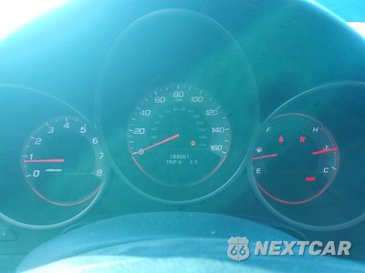 Zdjęcie 9 z 12 samochodu: 2007 ACURA TL TYPE S VIN:19UUA75597A003996 - miniatura