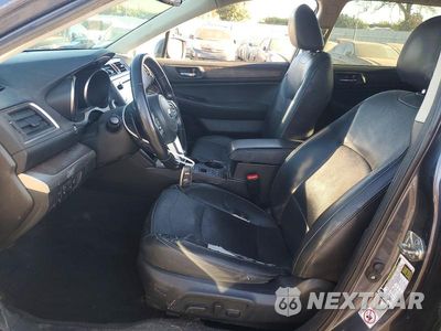 Zdjęcie 7 z 14 samochodu: 2017 SUBARU OUTBACK 2.5I LIMITED VIN:4S4BSAKC8H3232299 - miniatura