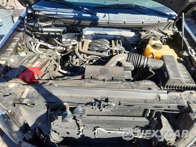 Zdjęcie 11 z 13 samochodu: 2013 FORD F150 SUPERCREW VIN:1FTFW1EF3DKE92660 - miniatura