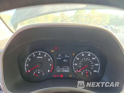 Zdjęcie 9 z 12 samochodu: 2019 HYUNDAI ACCENT SE VIN:3KPC24A32KE083514 - miniatura