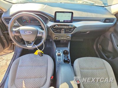 Zdjęcie 8 z 12 samochodu: 2020 FORD ESCAPE SE VIN:1FMCU9G64LUB23700 - miniatura