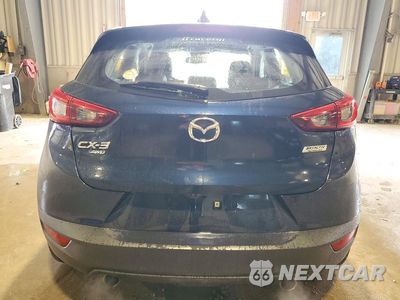 Zdjęcie 6 z 13 samochodu: 2019 MAZDA CX-3 TOURING VIN:JM1DKFC72K1419794 - miniatura
