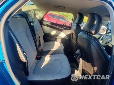 Zdjęcie 10 z 12 samochodu: 2019 FORD FUSION SE VIN:3FA6P0HD2KR276489 - miniatura