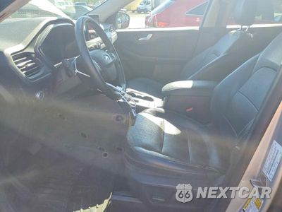 Zdjęcie 7 z 12 samochodu: 2020 FORD ESCAPE TITANIUM VIN:1FMCU0DZ0LUB05754 - miniatura