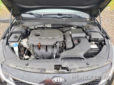 Zdjęcie 11 z 12 samochodu: 2017 KIA OPTIMA LX VIN:5XXGT4L33HG142419 - miniatura