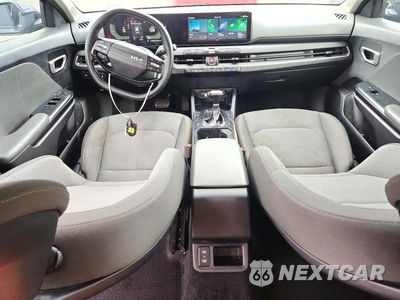 Zdjęcie 8 z 12 samochodu: 2025 KIA K4 LXS VIN:3KPFT4DE0SE022105 - miniatura