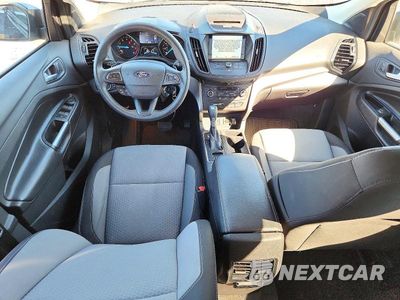 Zdjęcie 8 z 13 samochodu: 2017 FORD ESCAPE SE VIN:1FMCU0GD5HUA59622 - miniatura
