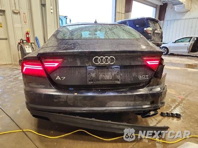 Zdjęcie 6 z 13 samochodu: 2017 AUDI A7 PRESTIGE VIN:WAU22AFC2HN025553 - miniatura