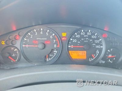 Zdjęcie 9 z 12 samochodu: 2007 NISSAN FRONTIER SE VIN:1N6AD07U37C441709 - miniatura