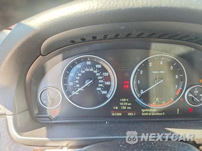 Zdjęcie 9 z 12 samochodu: 2012 BMW 535 I VIN:WBAFR7C50CC808137 - miniatura