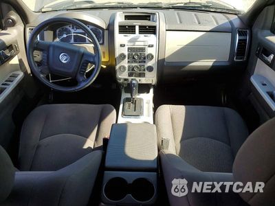 Zdjęcie 8 z 14 samochodu: 2011 MERCURY MARINER VIN:4M2CN8BG2BKJ04854 - miniatura