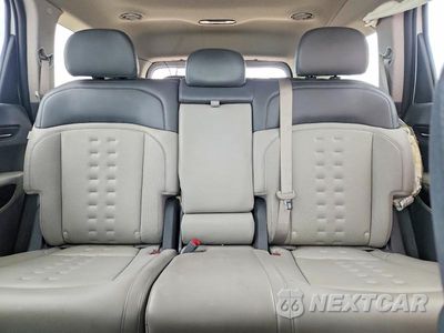 Zdjęcie 10 z 13 samochodu: 2025 KIA EV9 WIND VIN:5XYAFFS54SG002815 - miniatura