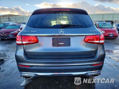Zdjęcie 6 z 13 samochodu: 2018 MERCEDES-BENZ GLC 300 4MATIC VIN:WDC0G4KBXJV029621 - miniatura