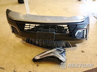 Zdjęcie 13 z 14 samochodu: 2020 CADILLAC XT5 PREMIUM LUXURY VIN:1GYKNCRS1LZ143842 - miniatura