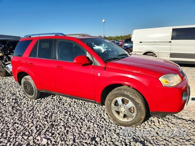 Czwarte zdjęcie samochodu z boku: 2007 SATURN VUE VIN:5GZCZ53427S852328 - miniatura