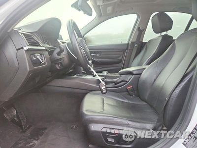 Zdjęcie 7 z 12 samochodu: 2014 BMW 328 XI SULEV VIN:WBA3B5G55ENS11031 - miniatura