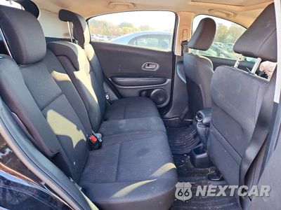 Zdjęcie 11 z 13 samochodu: 2018 HONDA HR-V EX VIN:3CZRU6H51JM726280 - miniatura