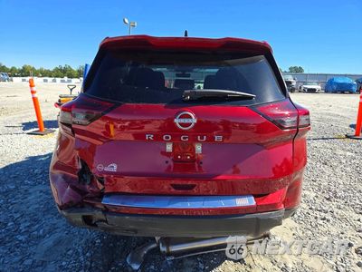 Zdjęcie 6 z 13 samochodu: 2026 NISSAN ROGUE SV VIN:5N1BT3BA2TC795106 - miniatura