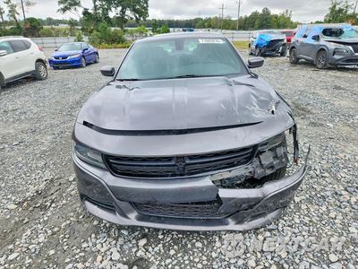 Piąte zdjęcie samochodu w środku: 2021 DODGE CHARGER SXT VIN:2C3CDXBG2MH518234 - miniatura