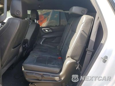 Zdjęcie 10 z 12 samochodu: 2021 CHEVROLET TAHOE C1500 LT VIN:1GNSCNKD7MR265200 - miniatura