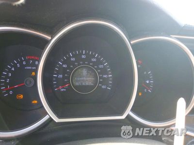 Zdjęcie 9 z 12 samochodu: 2014 KIA OPTIMA EX VIN:5XXGN4A74EG321631 - miniatura