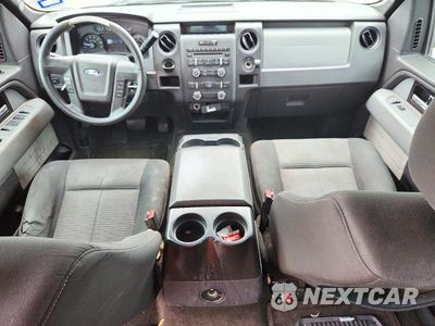 Zdjęcie 8 z 12 samochodu: 2014 FORD F150 SUPERCREW VIN:1FTFW1CF8EFC92631 - miniatura