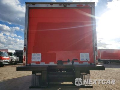 Zdjęcie 6 z 13 samochodu: 2017 HINO 195 BOX TRUCK VIN:JHHSDM2H3HK005844 - miniatura