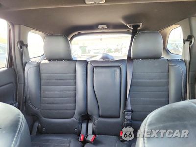 Zdjęcie 10 z 13 samochodu: 2019 MITSUBISHI OUTLANDER SE VIN:JA4AZ3A39KZ025220 - miniatura