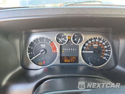 Zdjęcie 9 z 13 samochodu: 2007 HUMMER H3 VIN:5GTDN13E278216274 - miniatura