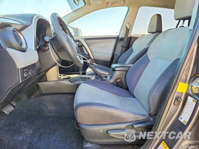Zdjęcie 7 z 14 samochodu: 2014 TOYOTA RAV4 XLE VIN:2T3WFREV3EW091494 - miniatura