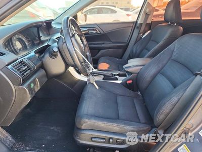 Zdjęcie 7 z 13 samochodu: 2013 HONDA ACCORD SPORT VIN:1HGCR2F57DA263590 - miniatura