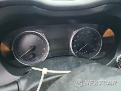 Zdjęcie 9 z 12 samochodu: 2015 INFINITI Q50 PREMIUM VIN:JN1BV7AR8FM418066 - miniatura