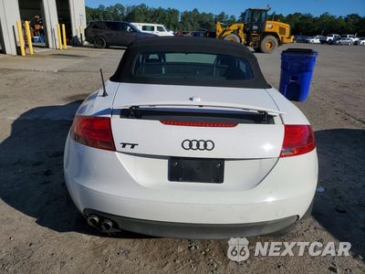 Zdjęcie 6 z 12 samochodu: 2009 AUDI TT VIN:TRUMF38J991011106 - miniatura