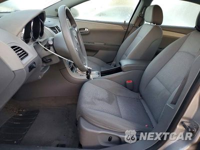 Zdjęcie 7 z 12 samochodu: 2008 CHEVROLET MALIBU HYBRID VIN:1G1ZF57568F282800 - miniatura
