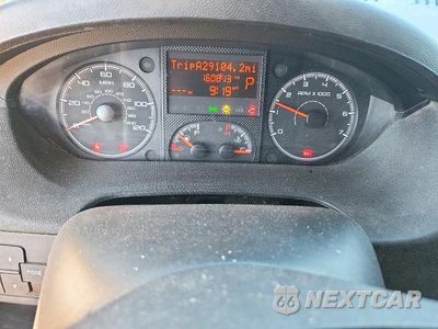 Zdjęcie 9 z 14 samochodu: 2017 RAM PROMASTER 2500 2500 HIGH VIN:3C6TRVCG3HE511110 - miniatura
