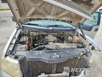 Zdjęcie 11 z 12 samochodu: 2006 FORD F150 VIN:1FTPX14566FA34570 - miniatura