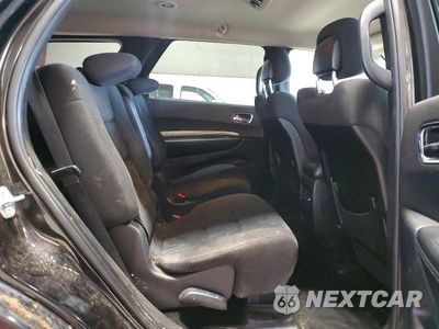Zdjęcie 11 z 13 samochodu: 2013 DODGE DURANGO SXT VIN:1C4RDJAG4DC659068 - miniatura