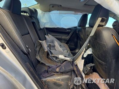 Zdjęcie 10 z 12 samochodu: 2015 TOYOTA COROLLA S PLUS VIN:2T1BURHE4FC260837 - miniatura