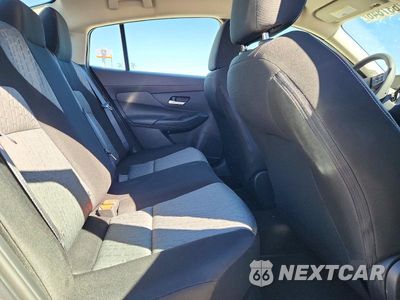 Zdjęcie 10 z 12 samochodu: 2026 NISSAN SENTRA SV VIN:3N1AB9CV1TY300816 - miniatura