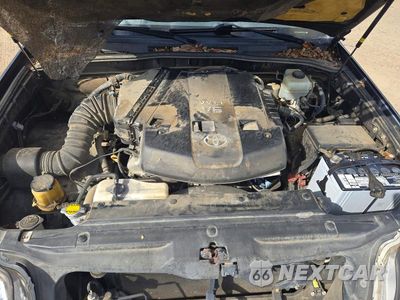Zdjęcie 12 z 13 samochodu: 2006 TOYOTA 4RUNNER SR5 VIN:JTEZU14R768045498 - miniatura