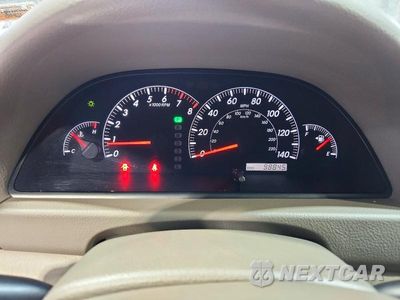 Zdjęcie 9 z 12 samochodu: 2006 TOYOTA CAMRY XLE VIN:JTDBE32K863049612 - miniatura