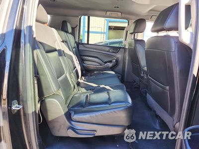 Zdjęcie 11 z 13 samochodu: 2020 CHEVROLET SUBURBAN C1500 LT VIN:1GNSCHKC8LR117497 - miniatura