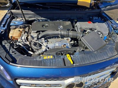 Zdjęcie 12 z 13 samochodu: 2021 MERCEDES-BENZ GLB 250 4MATIC VIN:W1N4M4HB4MW127039 - miniatura
