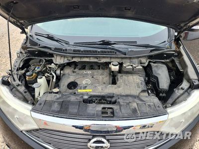 Zdjęcie 12 z 13 samochodu: 2012 NISSAN QUEST 3.5 SL VIN:JN8AE2KP9C9031750 - miniatura