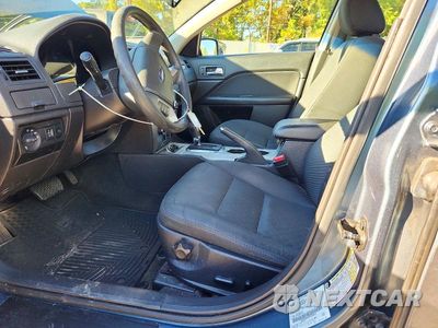 Zdjęcie 7 z 12 samochodu: 2012 FORD FUSION SE VIN:3FAHP0HAXCR336616 - miniatura