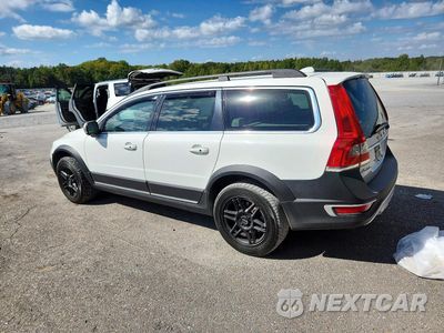 Drugie zdjęcie samochodu z przodu: 2015 VOLVO XC70 T6 PLATINUM VIN:YV4902ND4F1192389 - miniatura