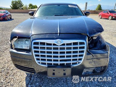 Piąte zdjęcie samochodu w środku: 2006 CHRYSLER 300 VIN:2C3LA43R06H329365 - miniatura