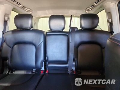 Zdjęcie 10 z 13 samochodu: 2020 NISSAN ARMADA SL VIN:JN8AY2ND9LX017237 - miniatura